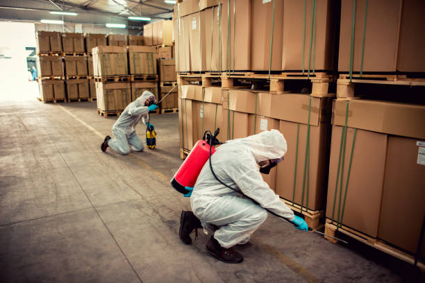 Best Pest Control Cost  in The Hideout, PA