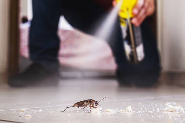 Best Commercial Pest Control Services  in The Hideout, PA
